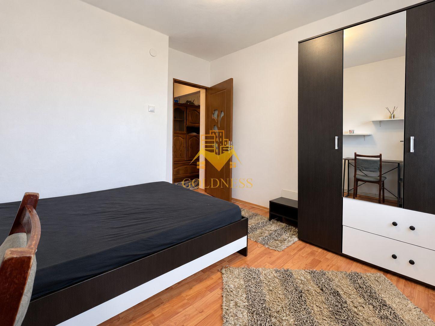 3 camere, parcare, FSEGA, Intre Lacuri, Aurel Vlaicu, Iulius Mall - 1