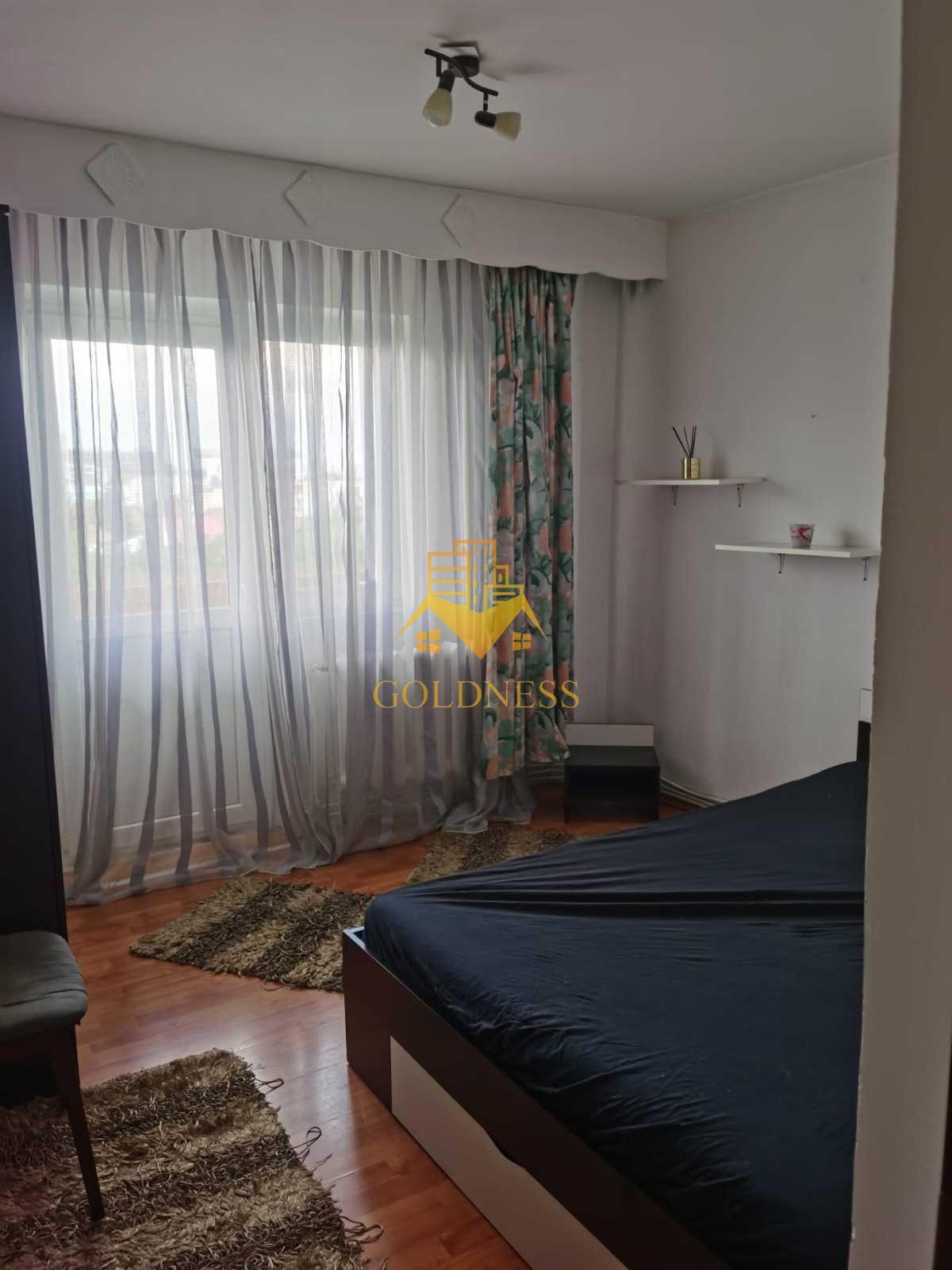 3 camere decomandate, 2 balcoane, parcare, Marasti, Aurel Vlaicu - 2