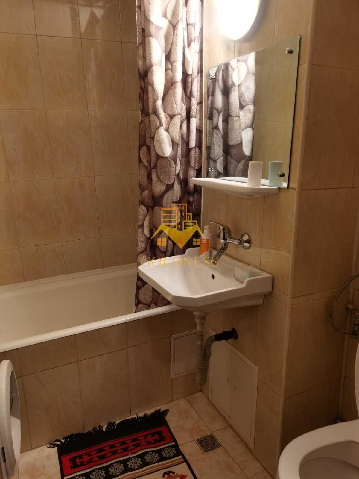 3 camere decomandate, 2 balcoane, parcare, Marasti, Aurel Vlaicu - 5