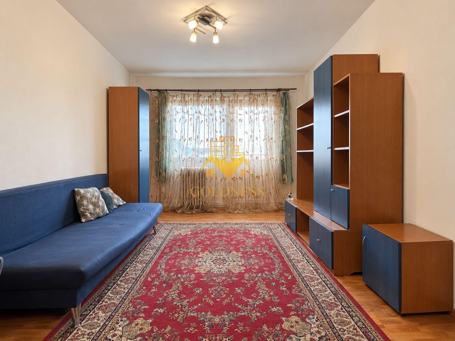 3 camere, parcare, FSEGA, Intre Lacuri, Aurel Vlaicu, Iulius Mall - 15