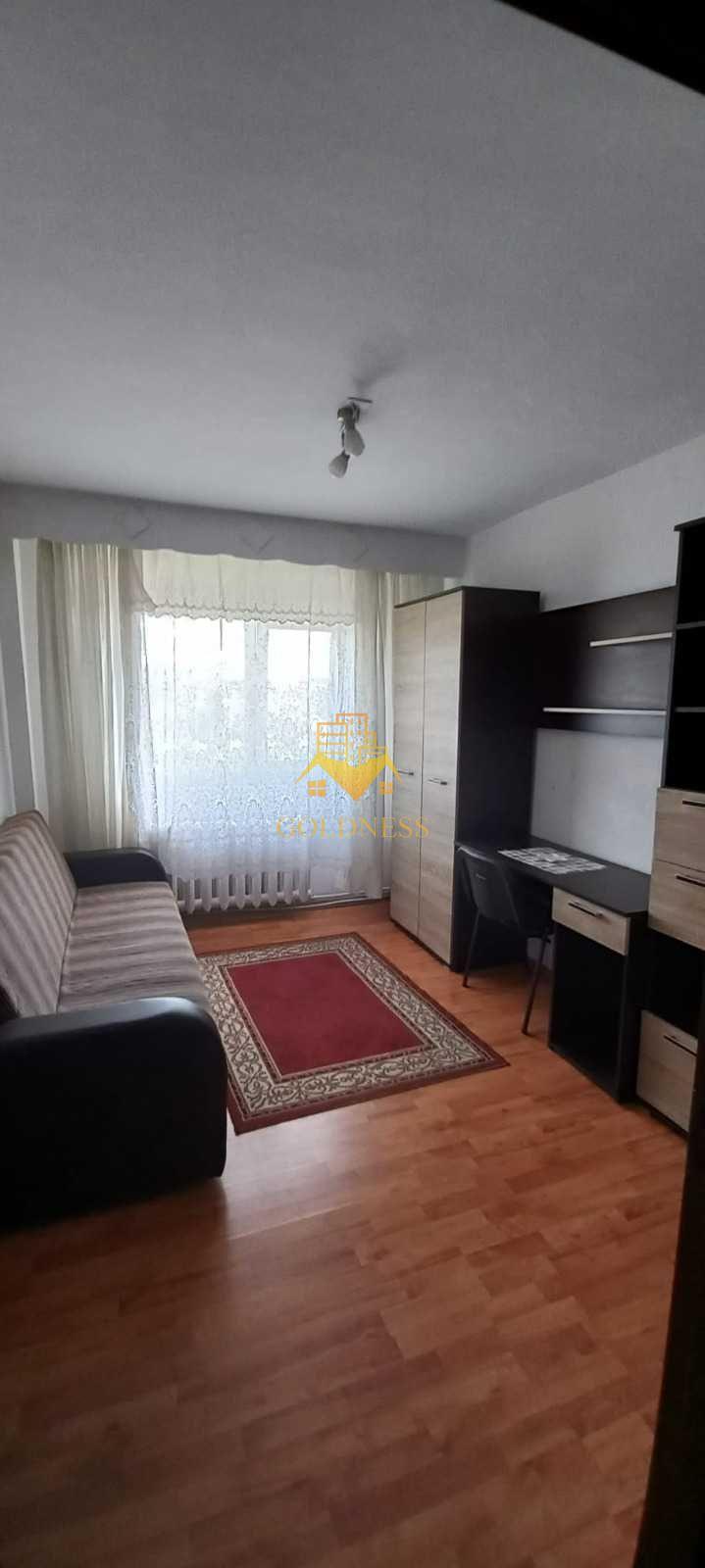 3 camere decomandate, 2 balcoane, parcare, Marasti, Aurel Vlaicu - 1