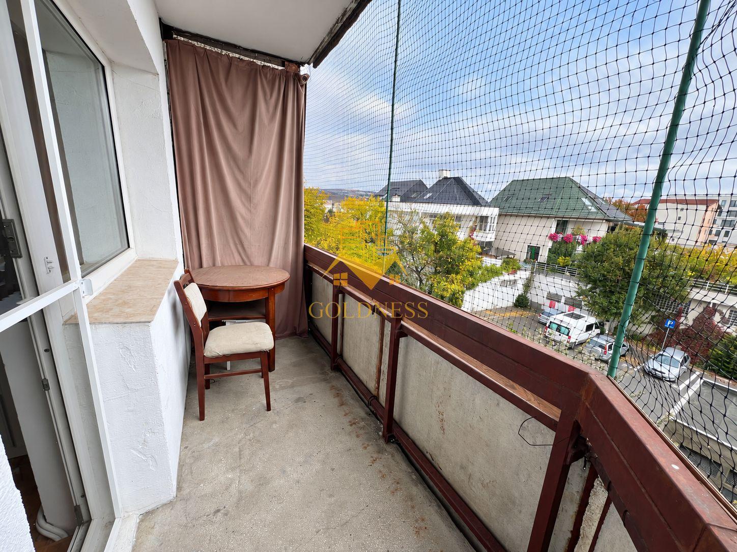 3 camere, parcare, FSEGA, Intre Lacuri, Aurel Vlaicu, Iulius Mall - 10