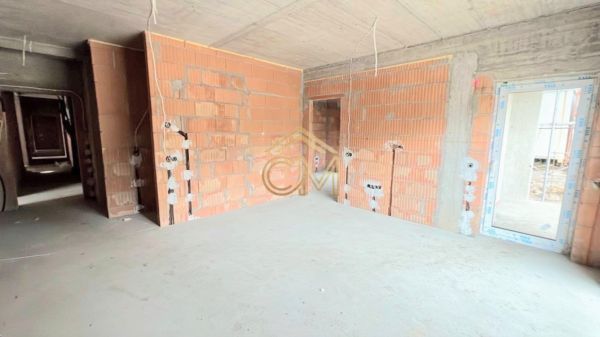 Apartament 2 Camere-43,30MPU-Parter-Terasa-Parcare - 2