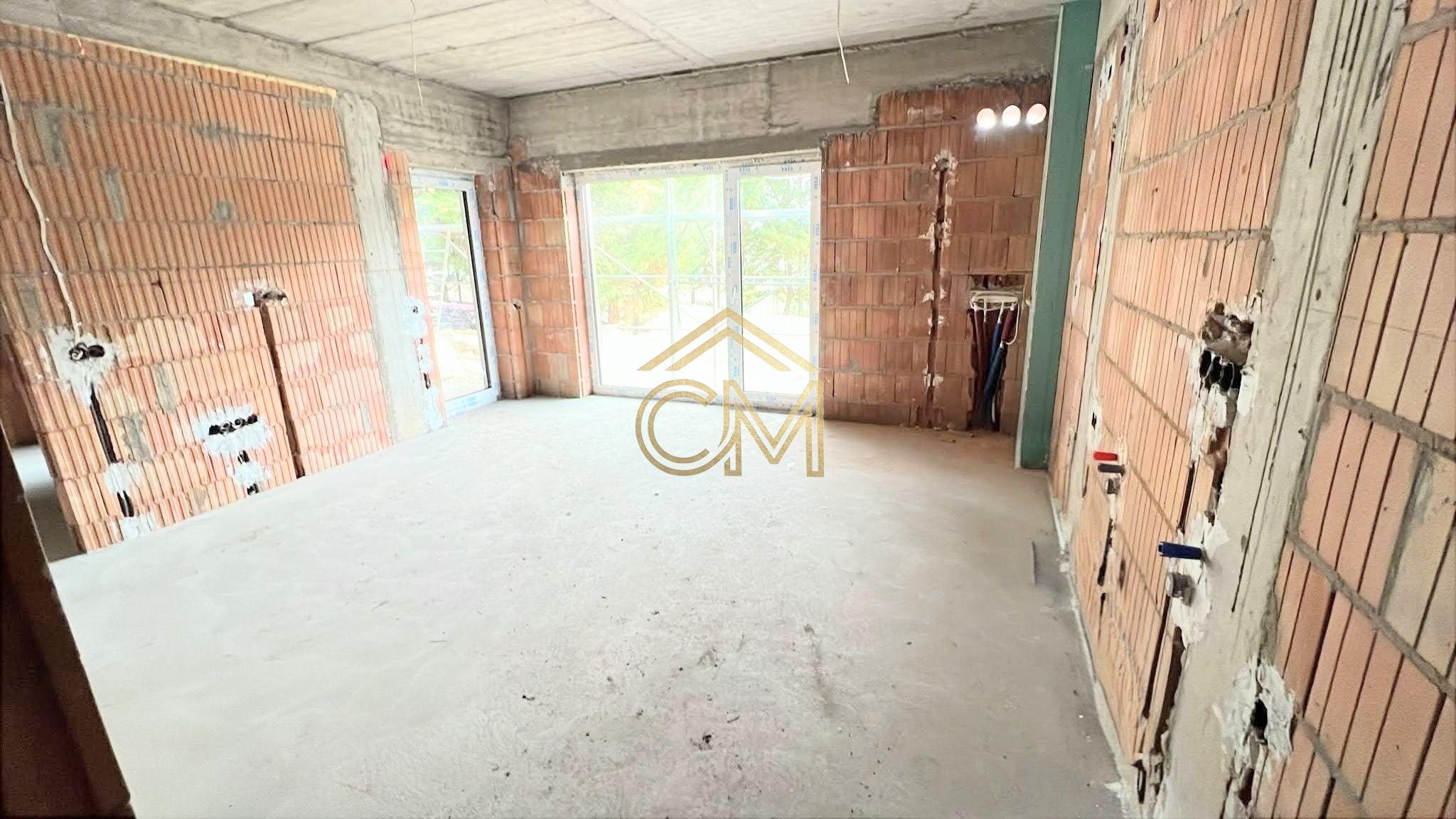 Apartament 2 Camere-43,30MPU-Parter-Terasa-Parcare - 4