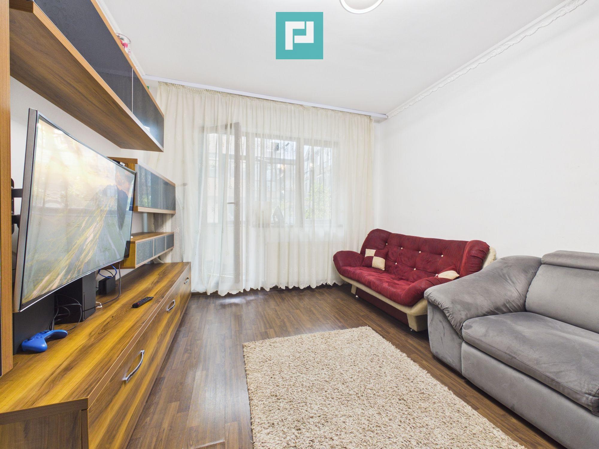 Apartament 3 camere | Sălaj – Confort Urban - 8