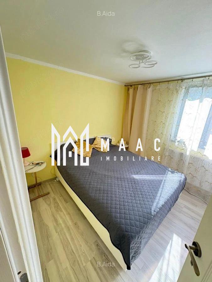 Apartament 2 camere | Nord, Râmnicu Vâlcea | 29 mp, mobilat - 1