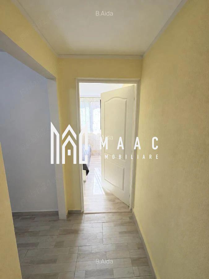 Apartament 2 camere | Nord, Râmnicu Vâlcea | 29 mp, mobilat - 4