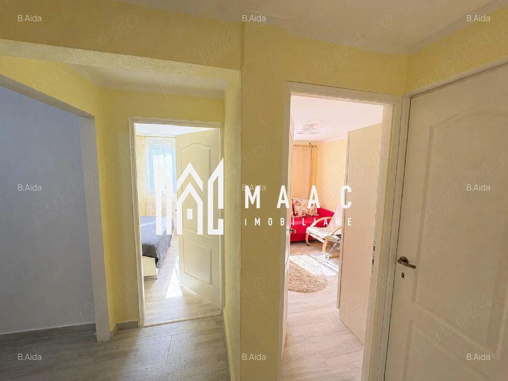 Apartament 2 camere | Nord, Râmnicu Vâlcea | 29 mp, mobilat - 3