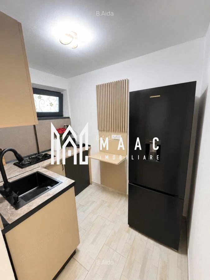 Apartament 2 camere | Nord, Râmnicu Vâlcea | 29 mp, mobilat - 5