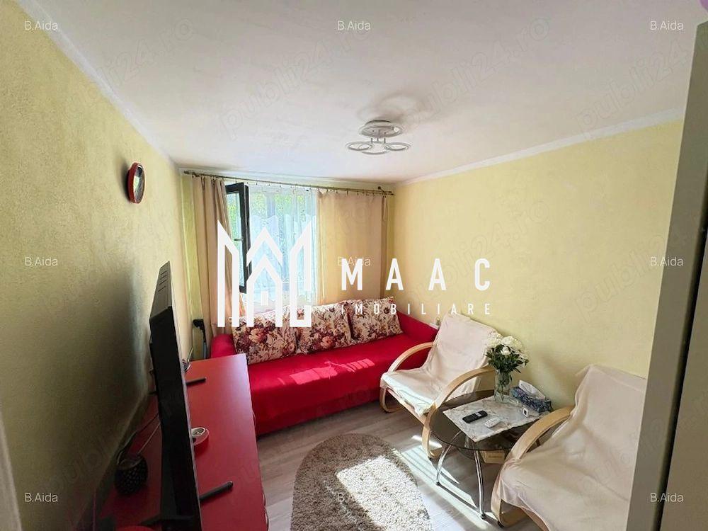 Apartament 2 camere | Nord, Râmnicu Vâlcea | 29 mp, mobilat - 2