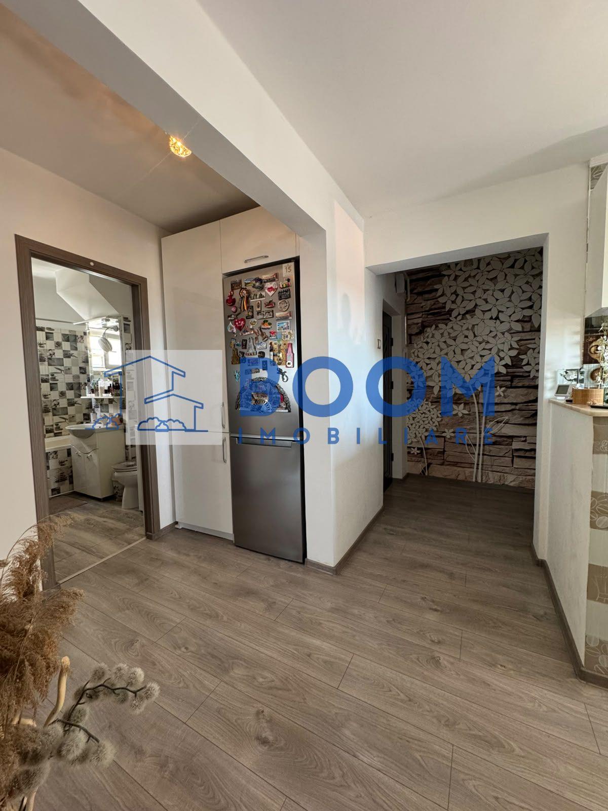 Apartament 2 camere | Ultracentral | Centrala Proprie | Mutare Imediat - 5