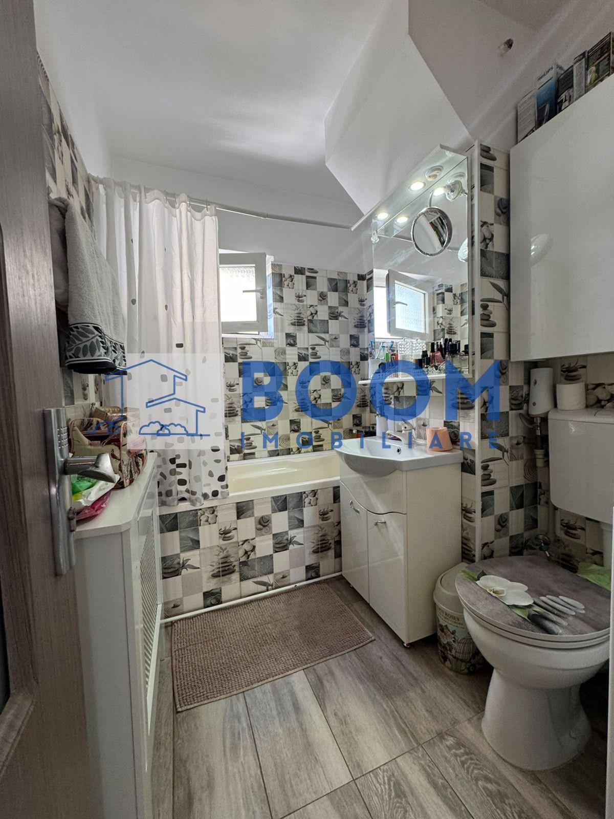 Apartament 2 camere | Ultracentral | Centrala Proprie | Mutare Imediat - 7