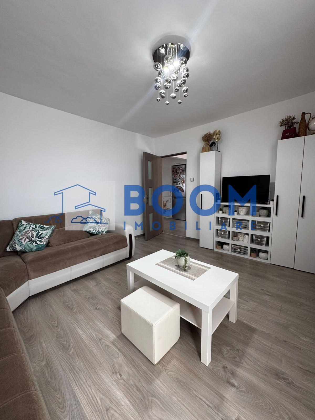 Apartament 2 camere | Ultracentral | Centrala Proprie | Mutare Imediat - 1