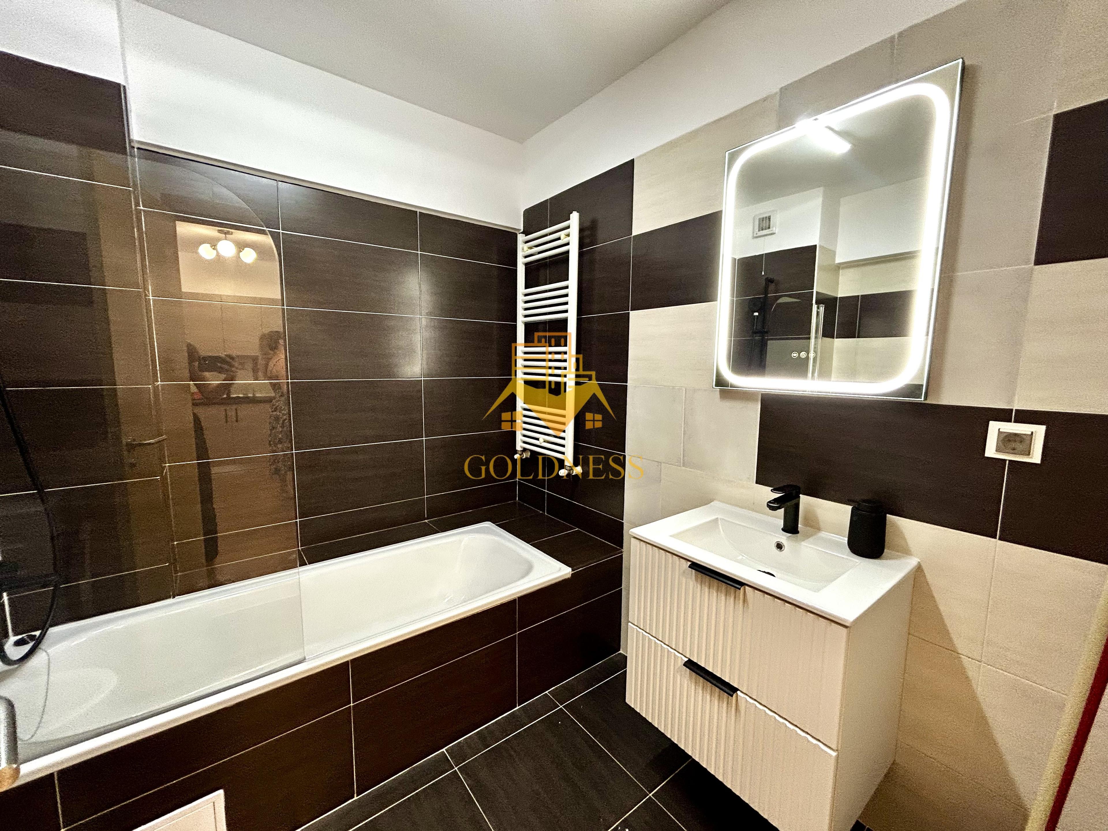 2 camere open space, Parcare, Viva City, Iulius Mall, Gheorgheni - 7