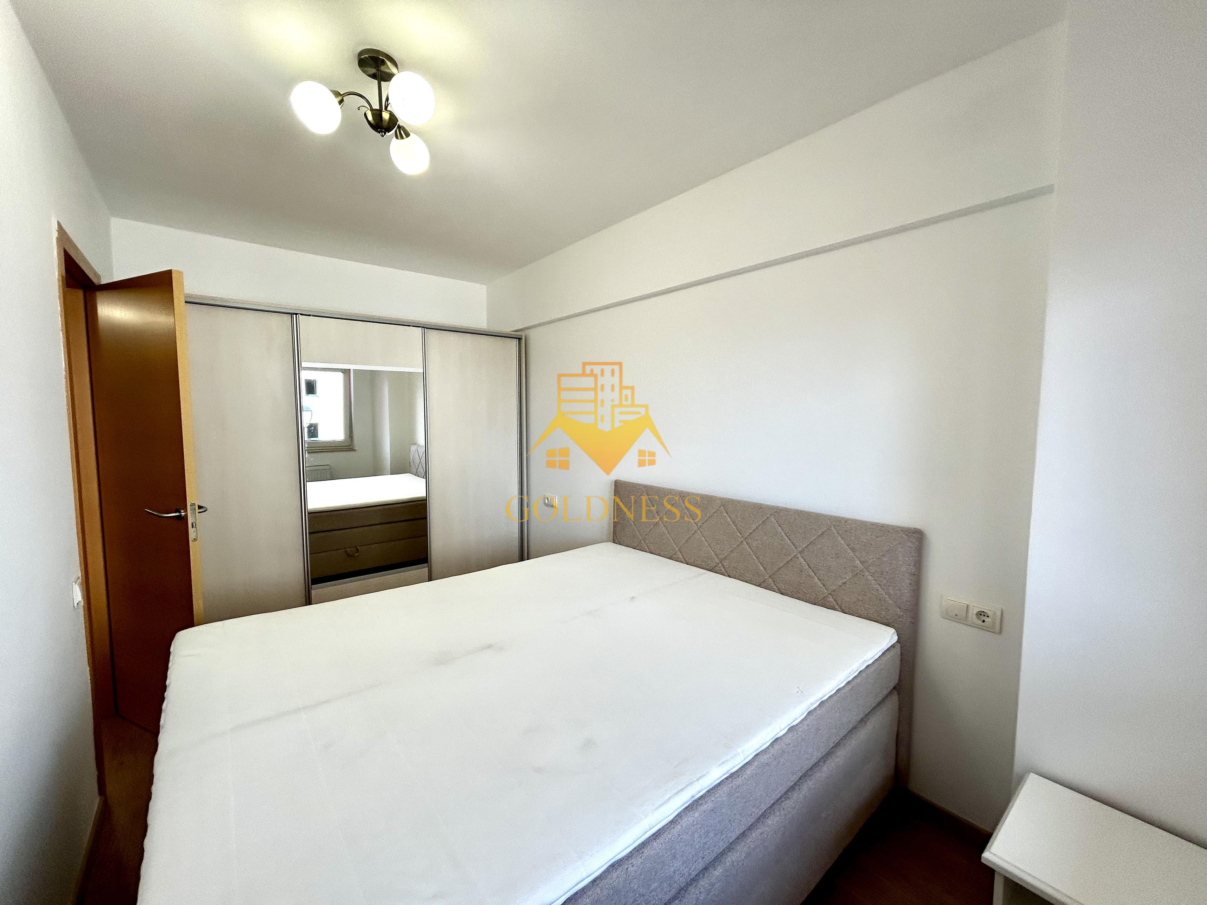 2 camere open space, Parcare, Viva City, Iulius Mall, Gheorgheni - 5