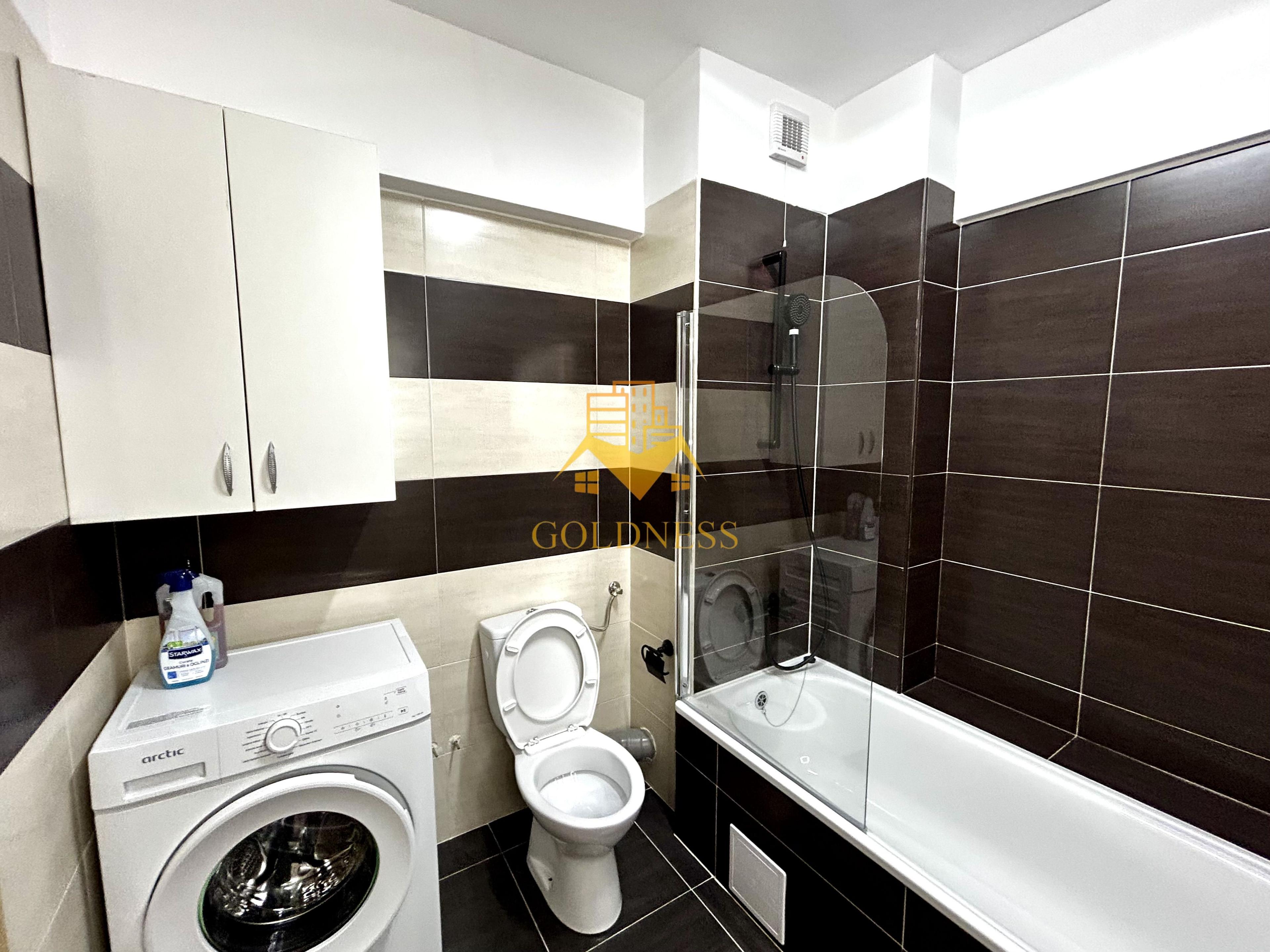 2 camere open space, Parcare, Viva City, Iulius Mall, Gheorgheni - 8