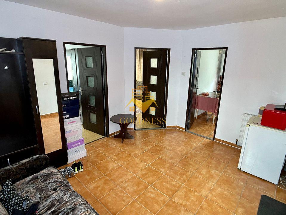 2 Camere, Decomandat, Zona FSEGA, Iulius Mall, MOL, Gheorgheni - 8