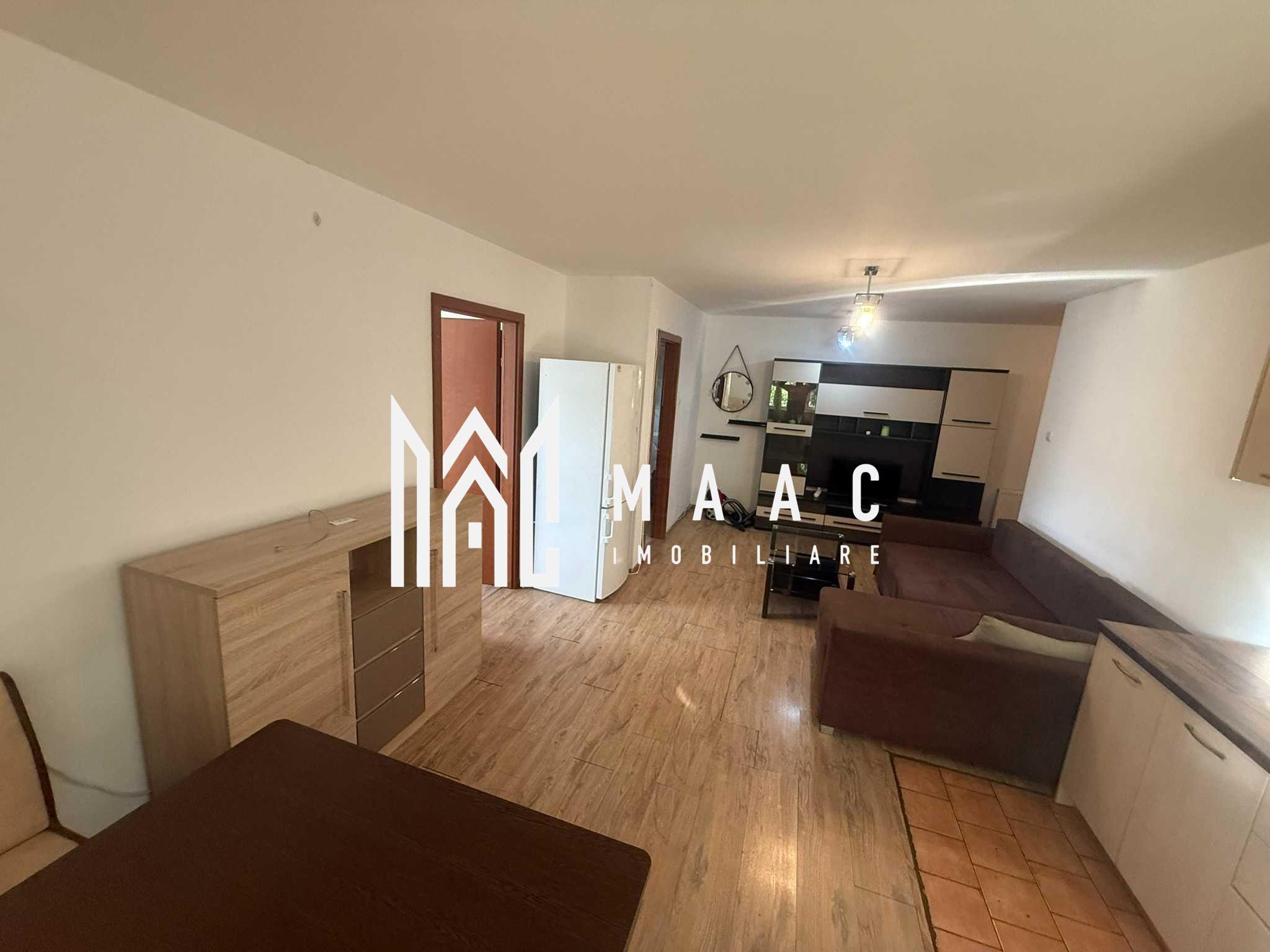 Apartament 2 camere | Hipodrom 3, Sibiu | etaj 1, balcon | Pet Friendly - 4