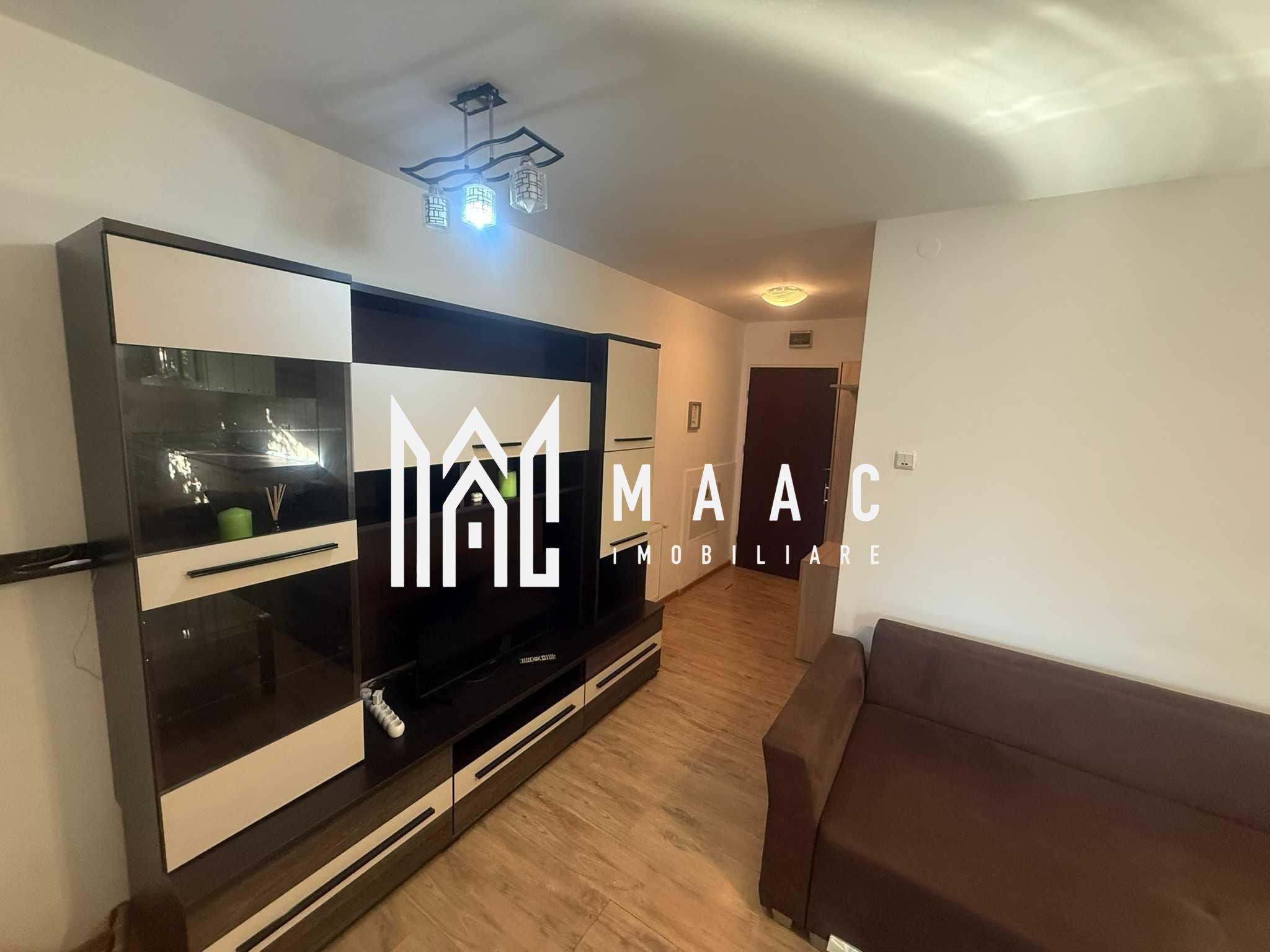 Apartament 2 camere | Hipodrom 3, Sibiu | etaj 1, balcon | Pet Friendly - 1
