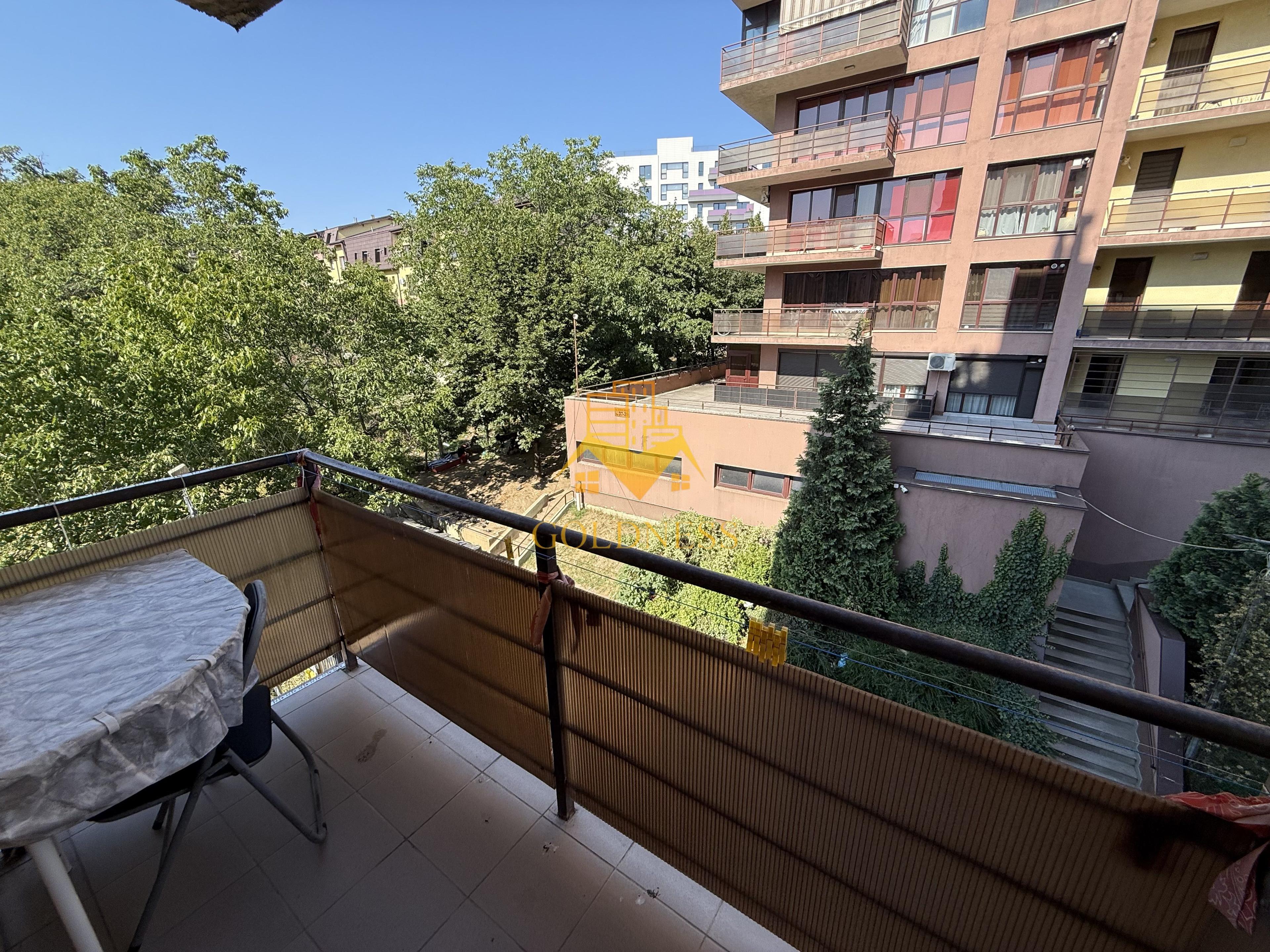 1 camera, decomandata, Marasti, zona FSEGA, Iulius Mall - 7