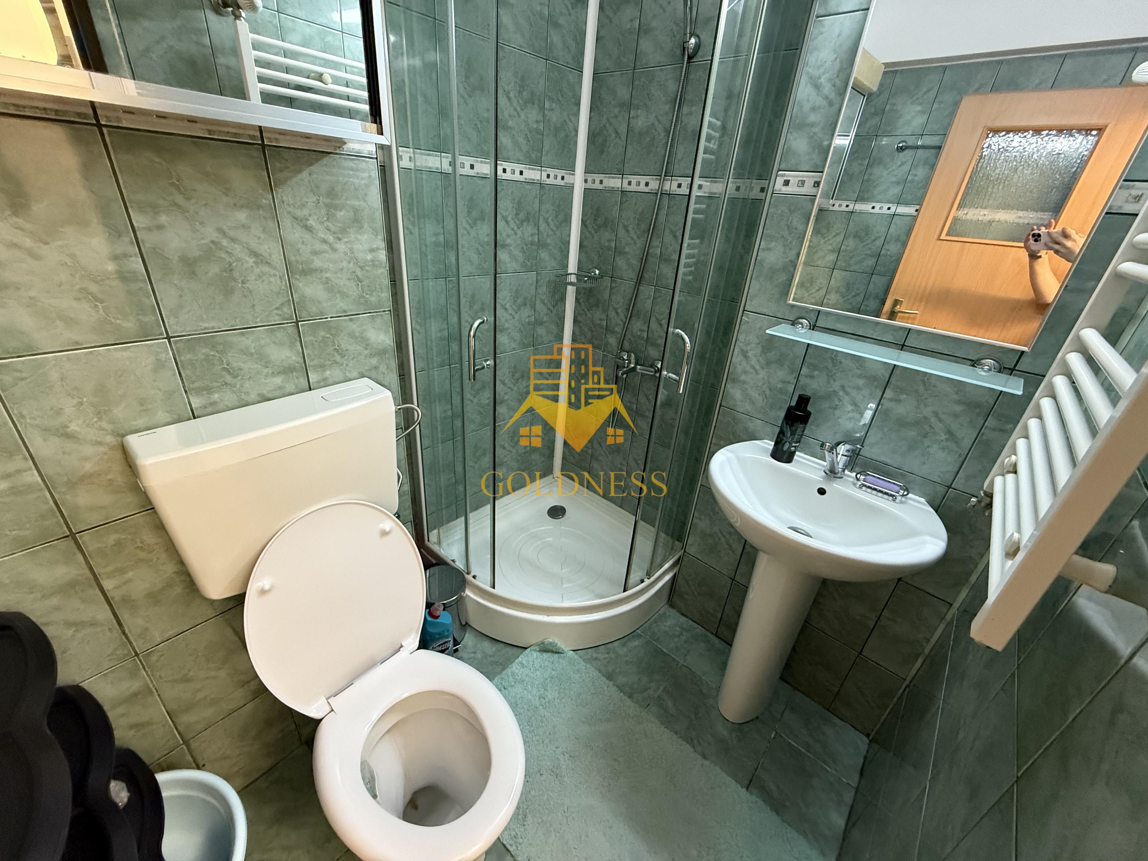 1 camera, decomandata, Marasti, zona FSEGA, Iulius Mall - 3