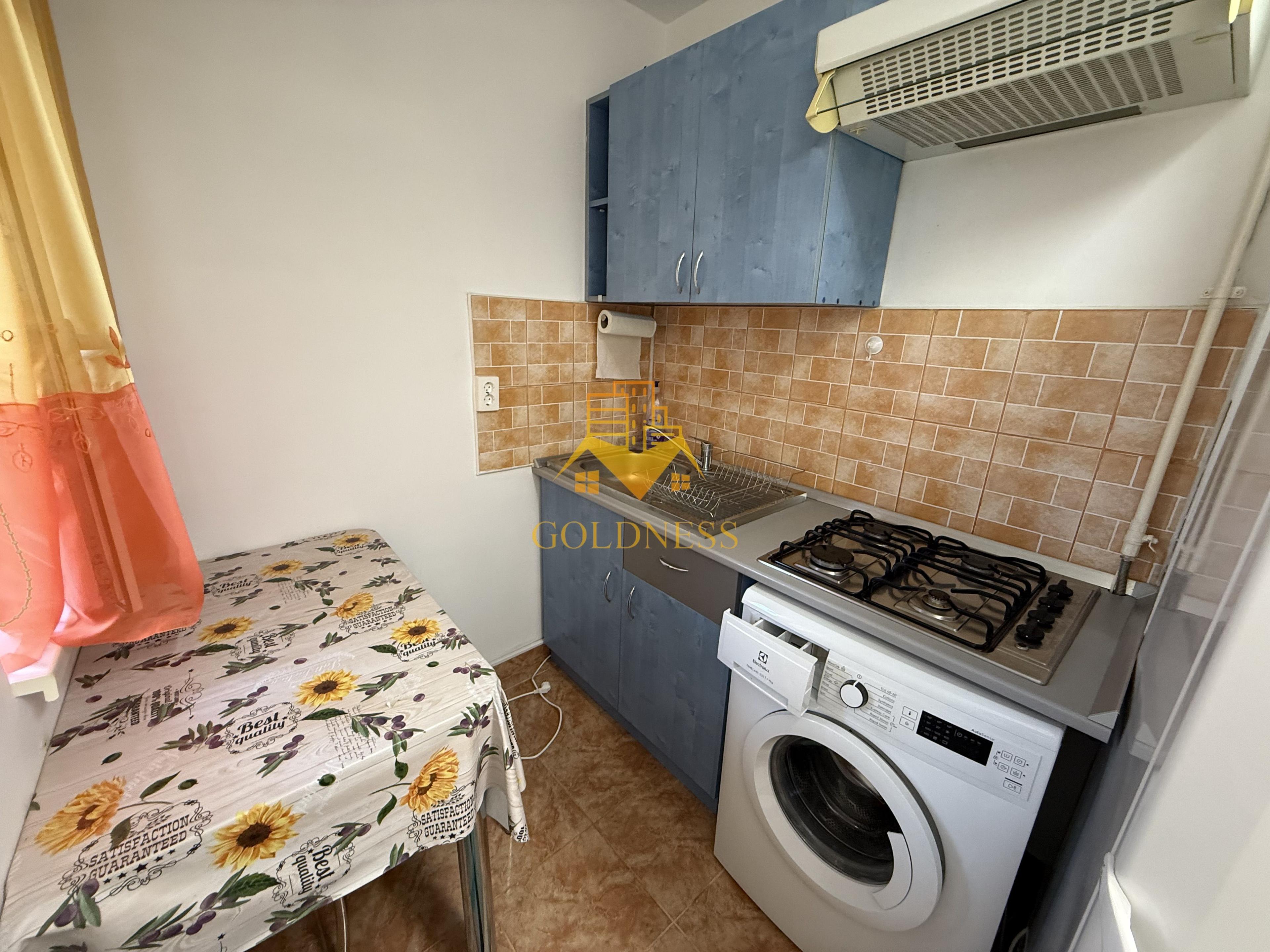 1 camera, decomandata, Marasti, zona FSEGA, Iulius Mall - 4