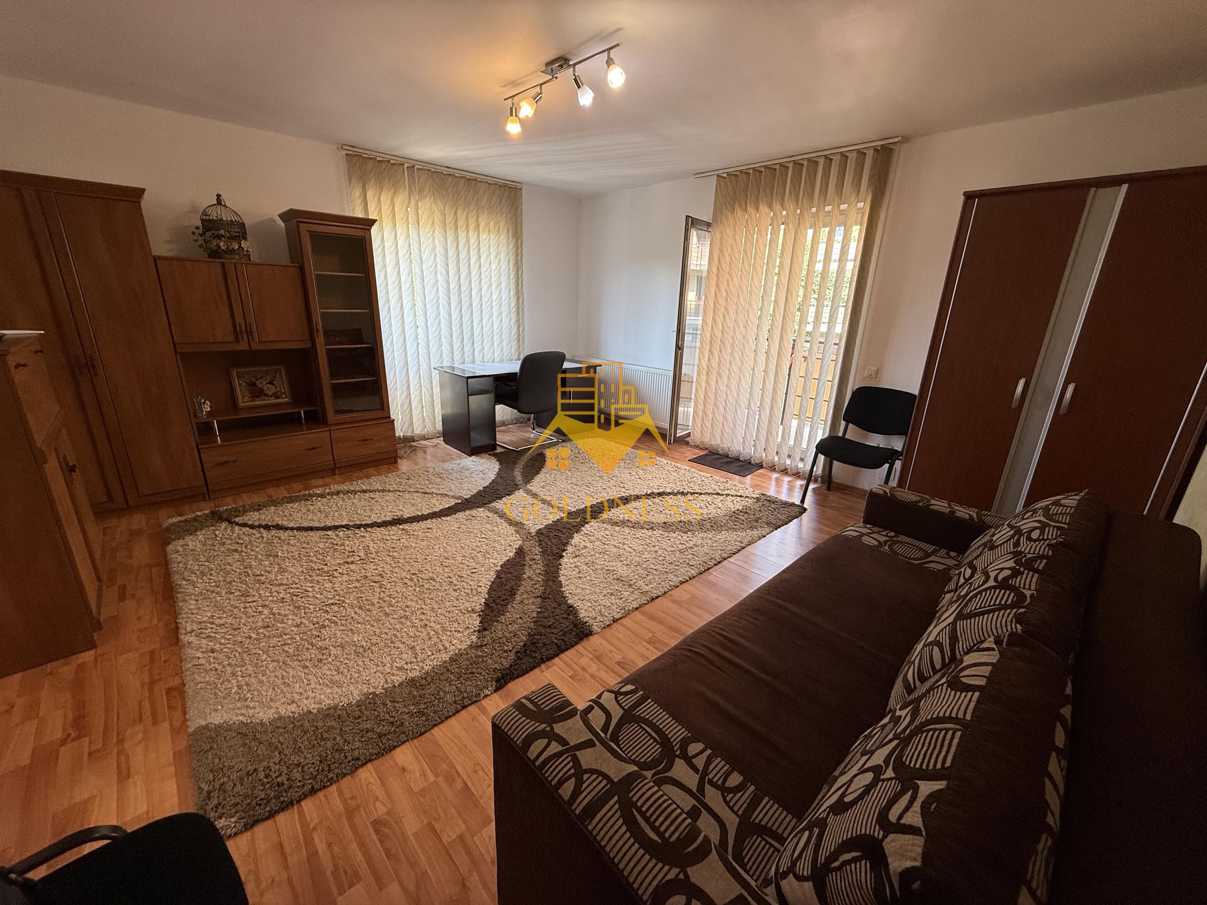 1 camera, decomandata, Marasti, zona FSEGA, Iulius Mall - 2