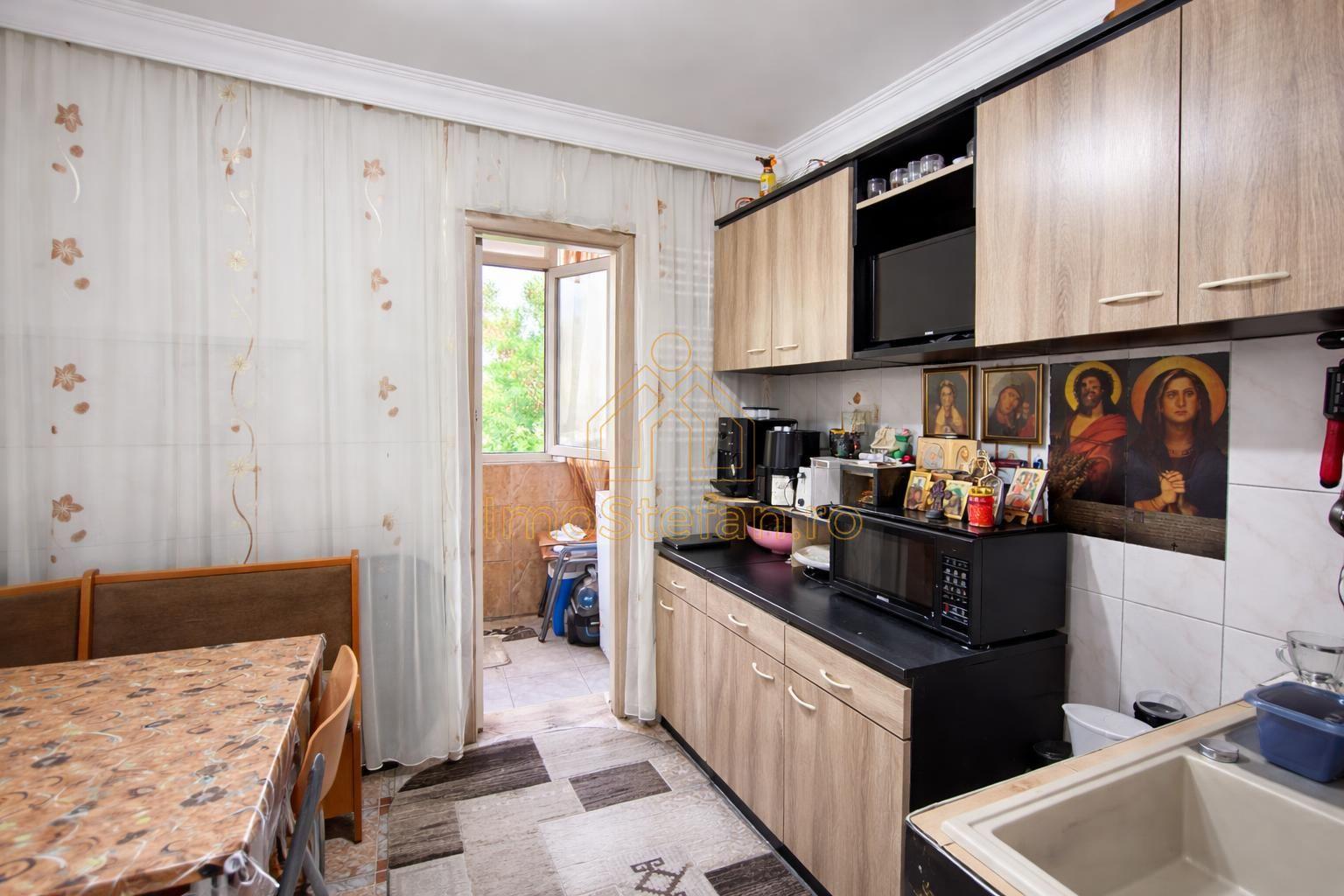 LOC DE PARCARE INCLUS Apartament 2 Camere Poarta 6 Lângă Liceul Blaga - 9
