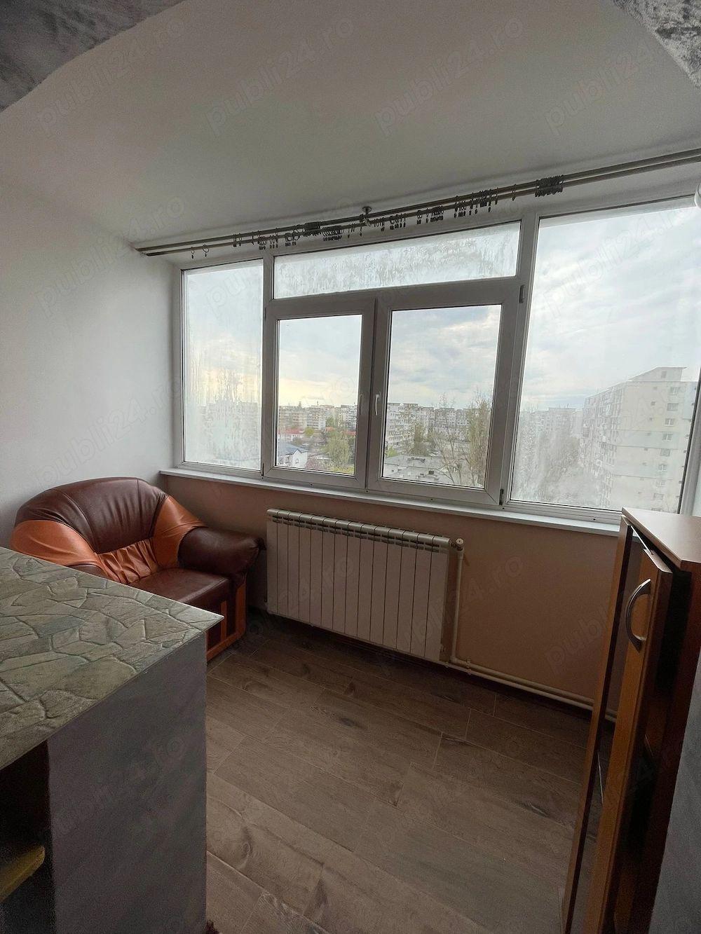 De inchiriat apartament 2 camere Micro 20, zona Hotel Magnus, 350 euro - 1