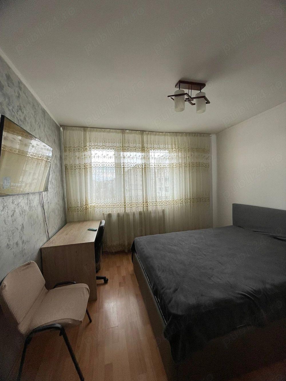De inchiriat apartament 2 camere Micro 20, zona Hotel Magnus, 350 euro - 6