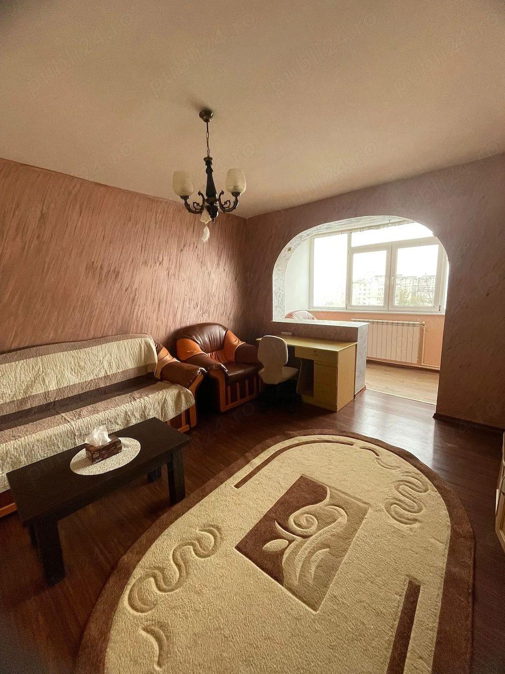 De inchiriat apartament 2 camere Micro 20, zona Hotel Magnus, 350 euro - 2