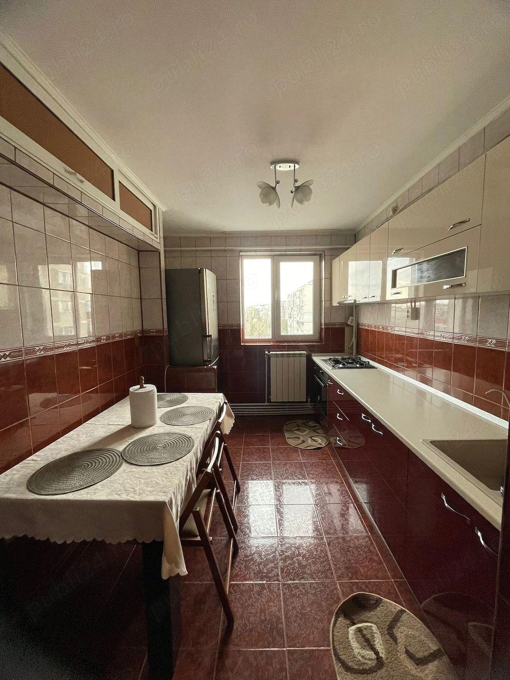 De inchiriat apartament 2 camere Micro 20, zona Hotel Magnus, 350 euro - 7
