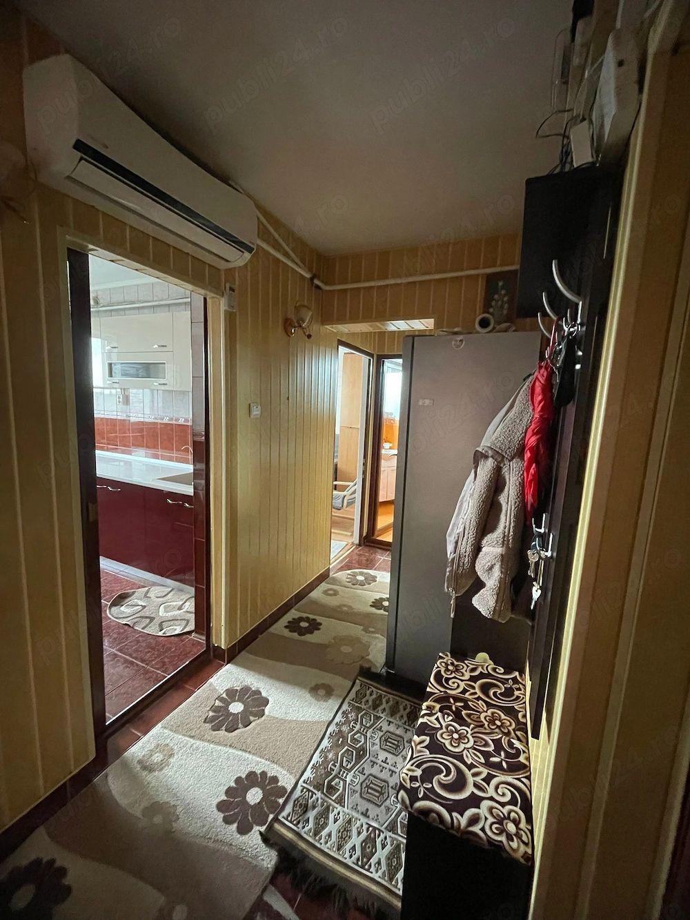De inchiriat apartament 2 camere Micro 20, zona Hotel Magnus, 350 euro - 3