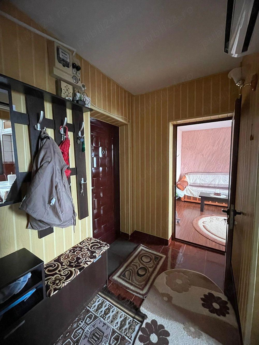 De inchiriat apartament 2 camere Micro 20, zona Hotel Magnus, 350 euro - 9