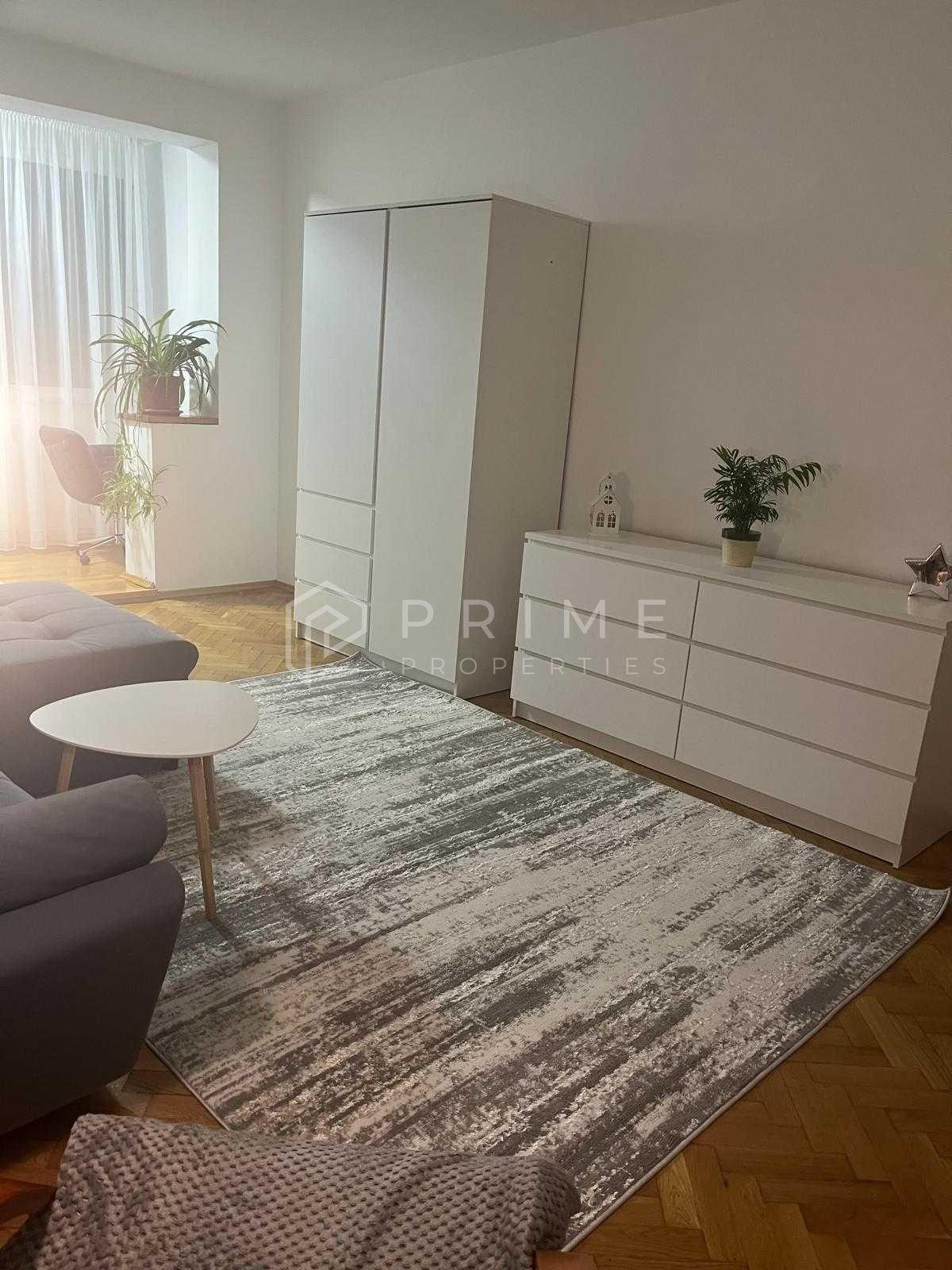 Apartament premium cu 2 camere decomandate, 70 mp – Zona Aleea Carpați - 1