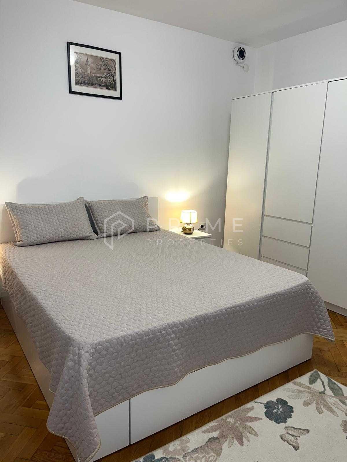 Apartament premium cu 2 camere decomandate, 70 mp – Zona Aleea Carpați - 3