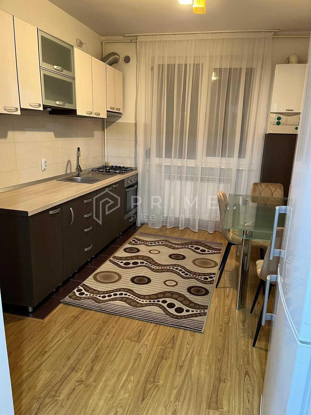 Apartament premium cu 2 camere decomandate, 70 mp – Zona Aleea Carpați - 6
