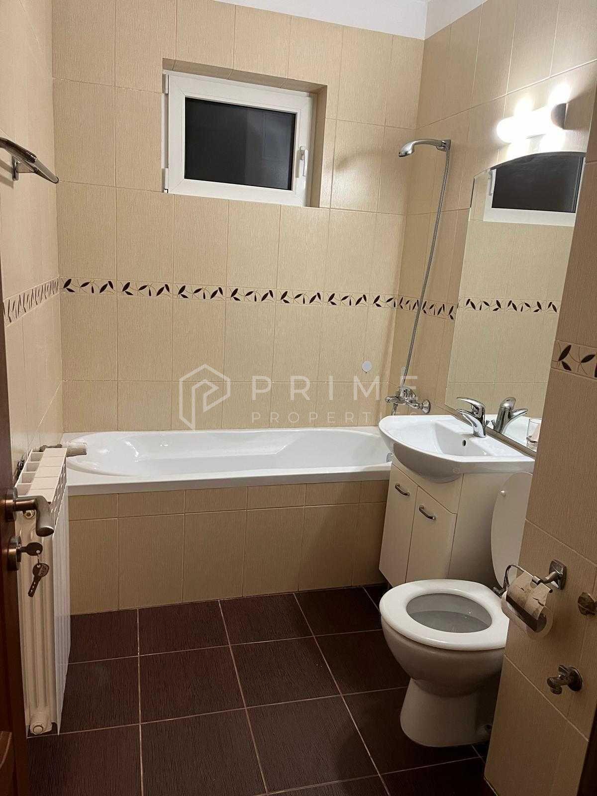 Apartament premium cu 2 camere decomandate, 70 mp – Zona Aleea Carpați - 7