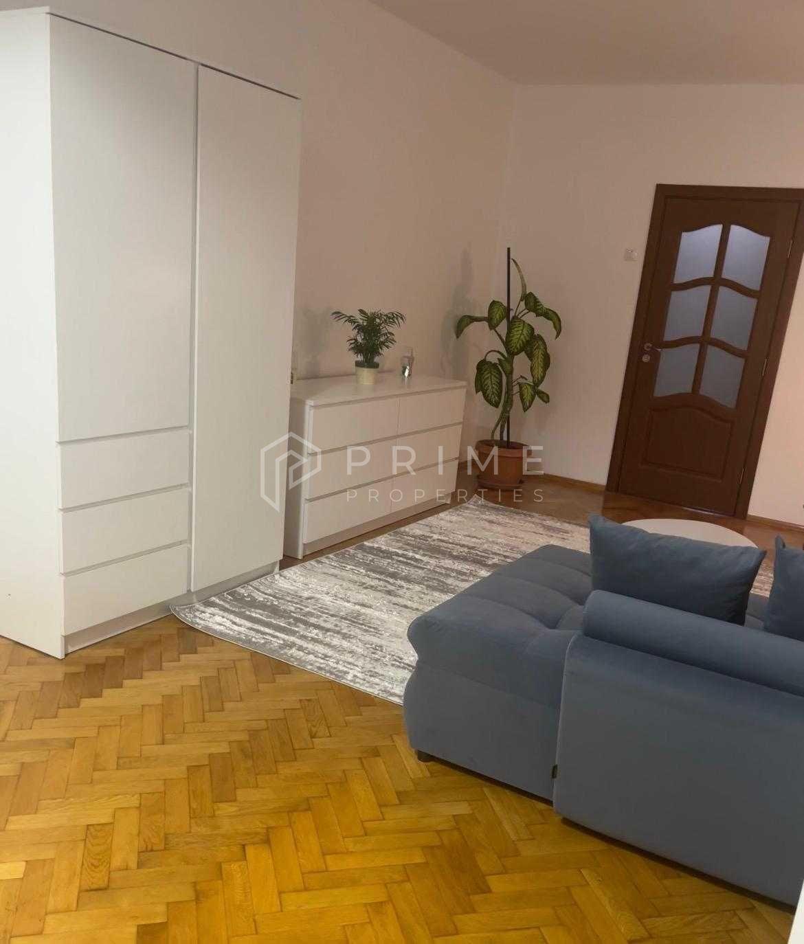 Apartament premium cu 2 camere decomandate, 70 mp – Zona Aleea Carpați - 2