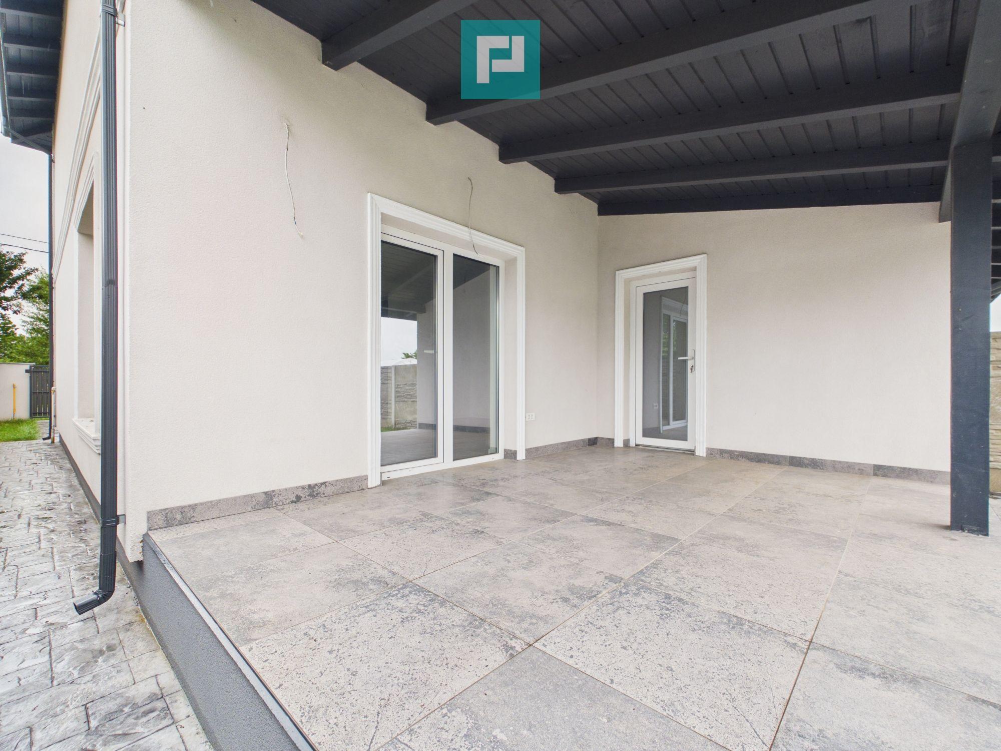 Duplex premium 4 camere | Finisaje premium | Utvin - 4