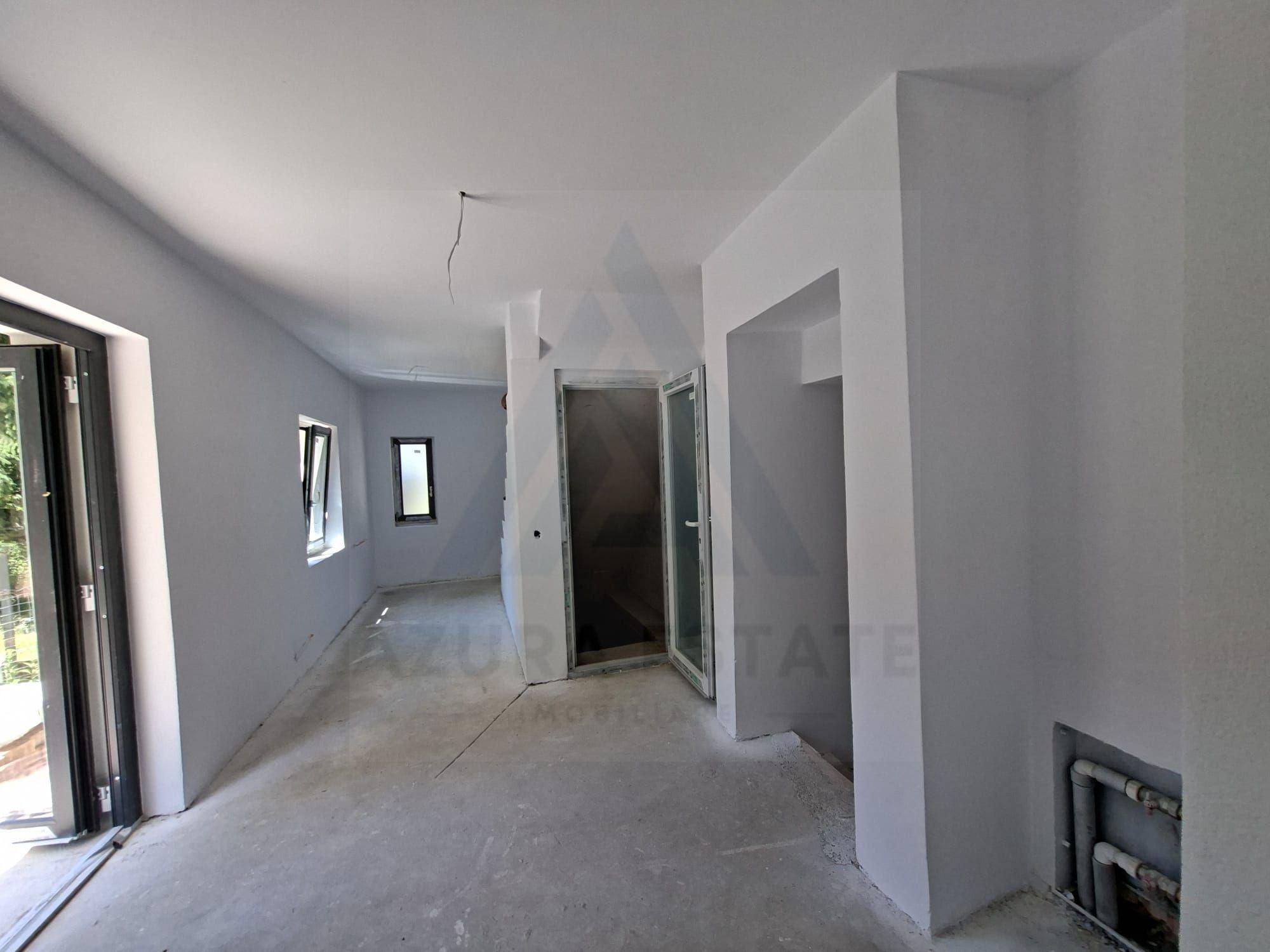 Casa individuala premium 236 mp utili si teren 1200 in Cisnadioara - 11