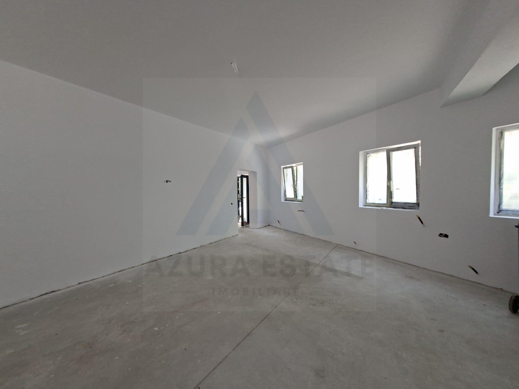 Casa individuala premium 236 mp utili si teren 1200 in Cisnadioara - 13