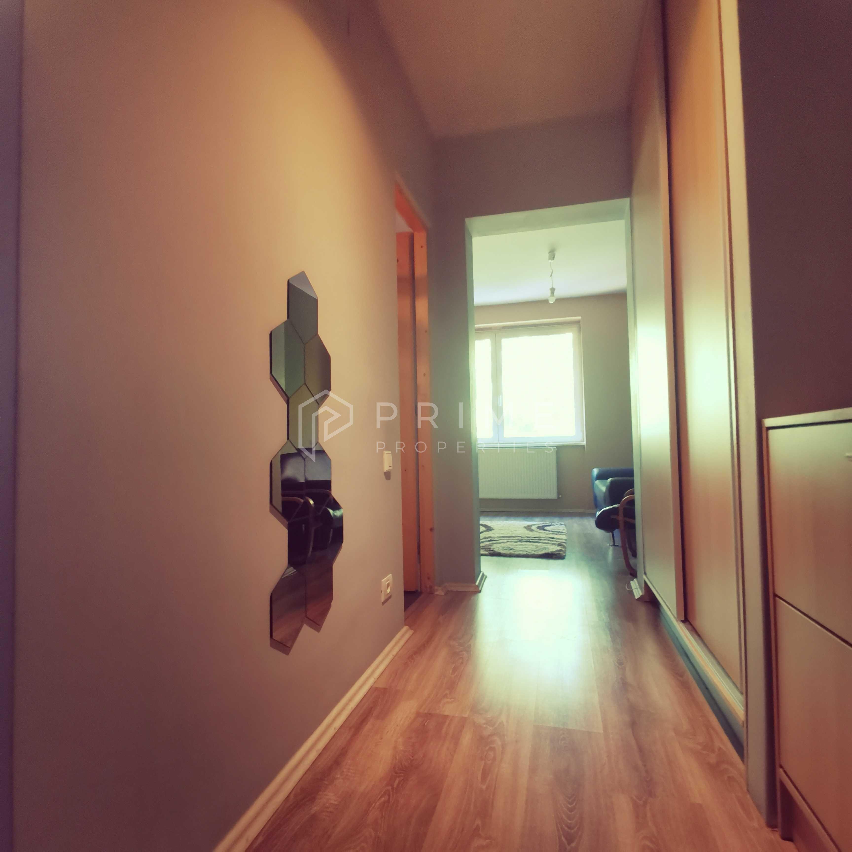 De închiriat: Apartament modern cu 1 cameră, în zona 7 Noiembrie - 2