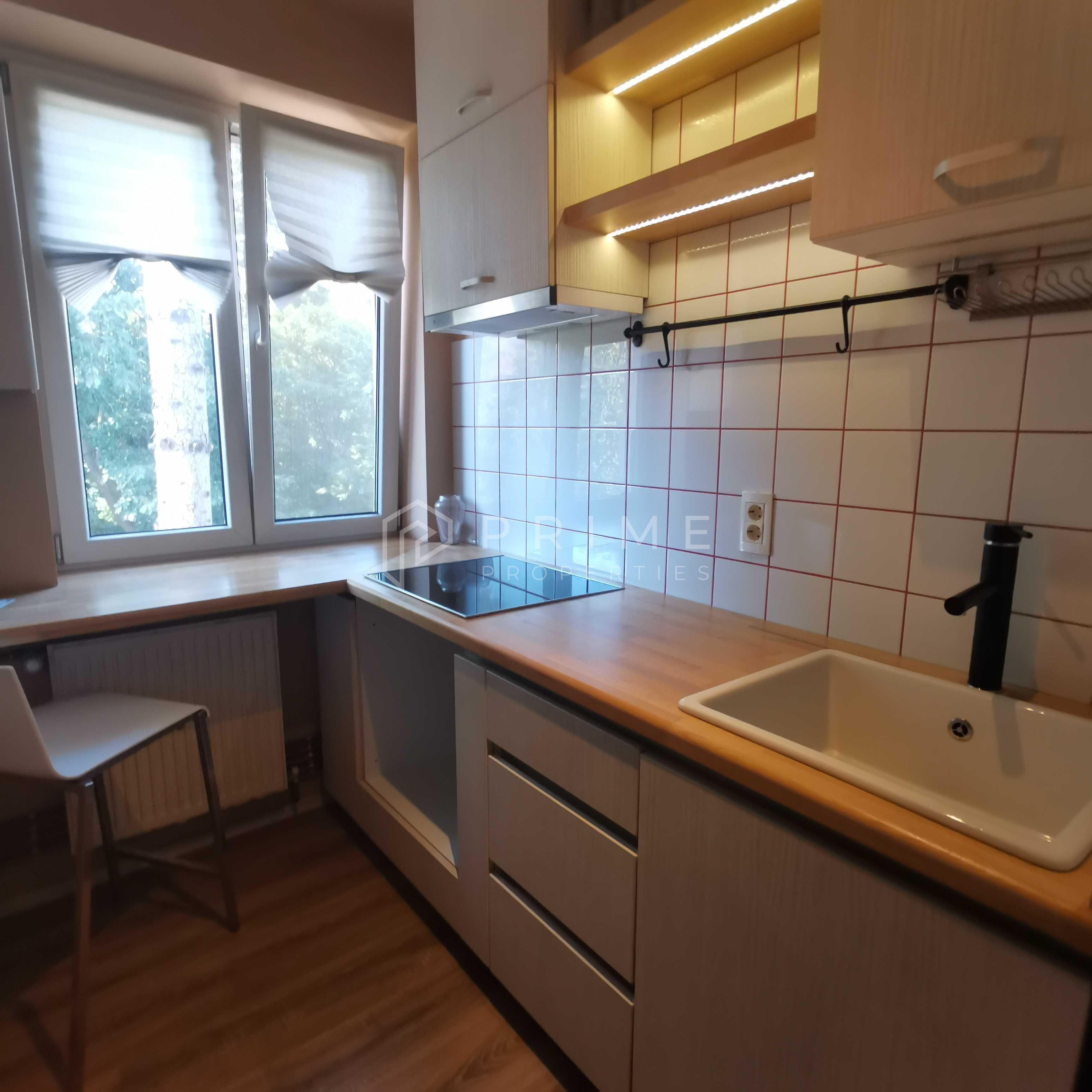 De închiriat: Apartament modern cu 1 cameră, în zona 7 Noiembrie - 1