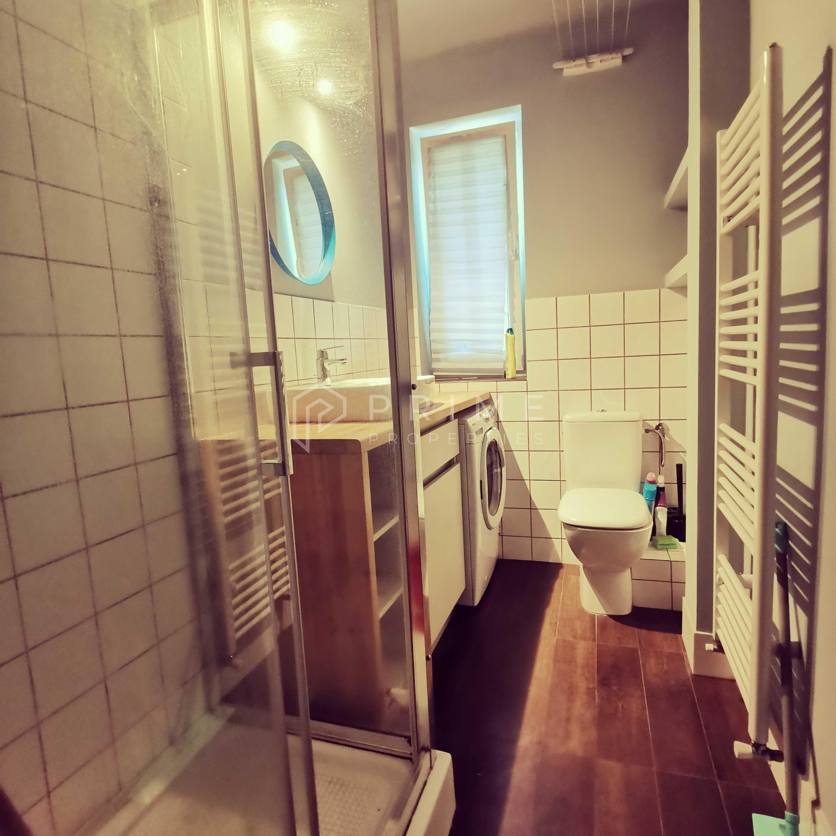 De închiriat: Apartament modern cu 1 cameră, în zona 7 Noiembrie - 4