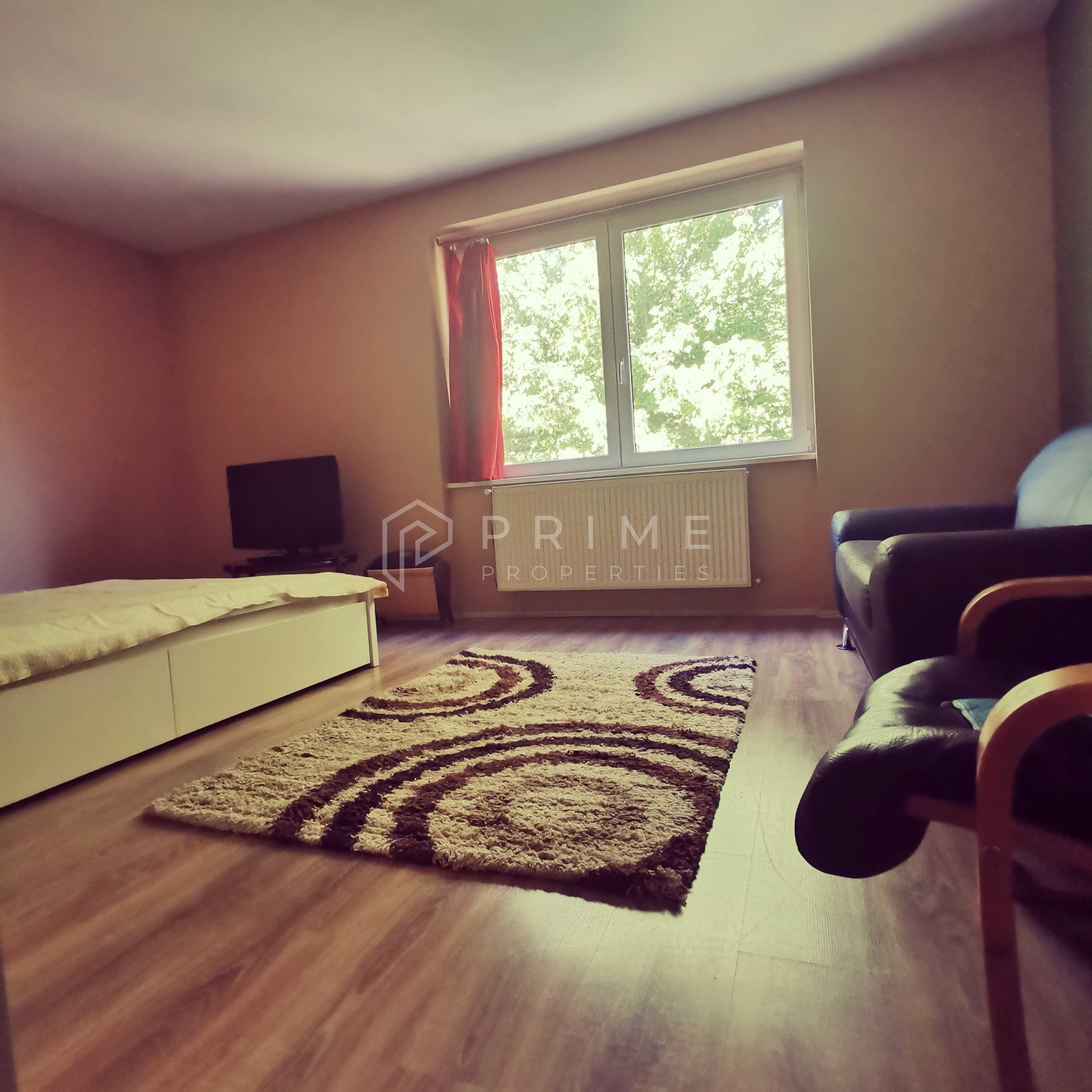 De închiriat: Apartament modern cu 1 cameră, în zona 7 Noiembrie - 3
