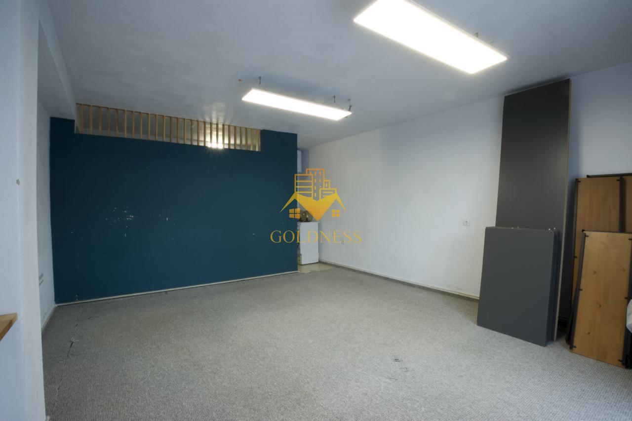 Spatiu comercial zona Eugen Ionesco! Parcarea proprie! - 1