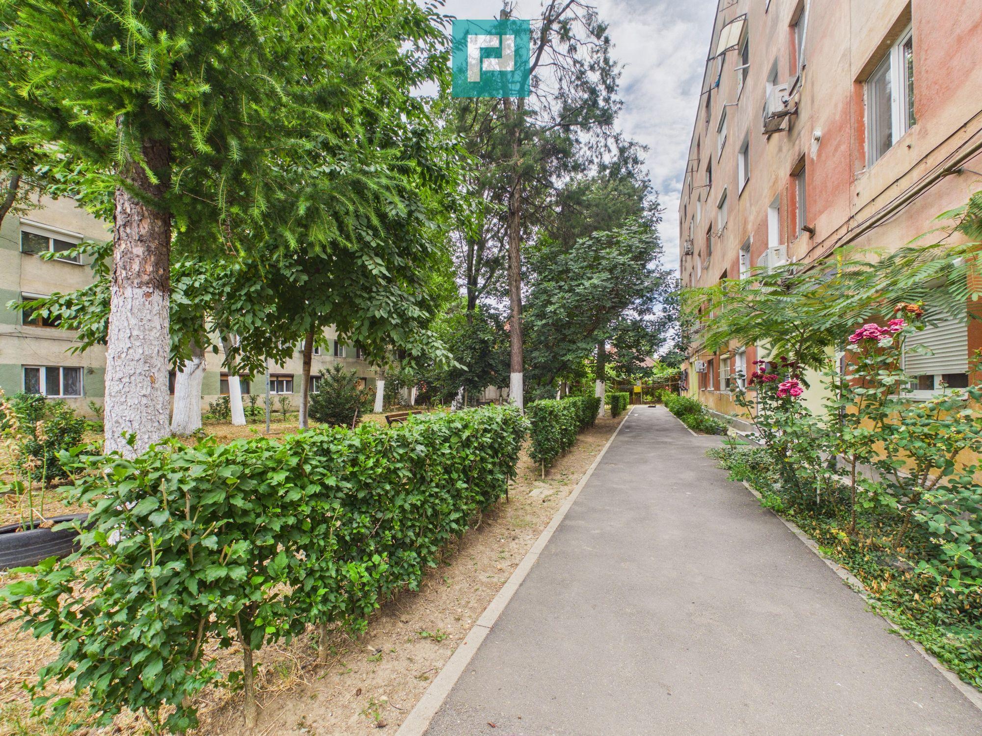 Garsonieră cochetă centrală - 22