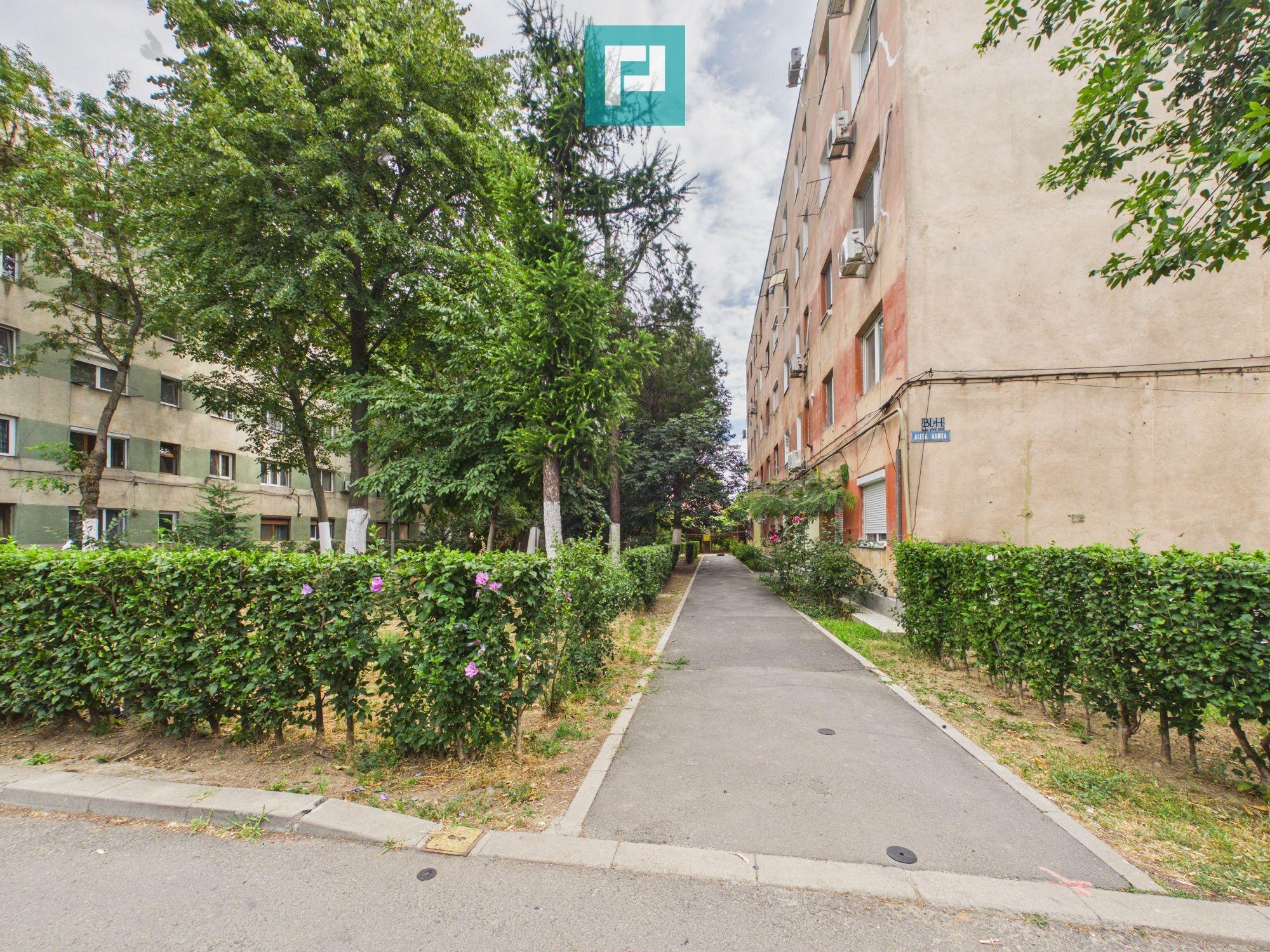 Garsonieră cochetă centrală - 21