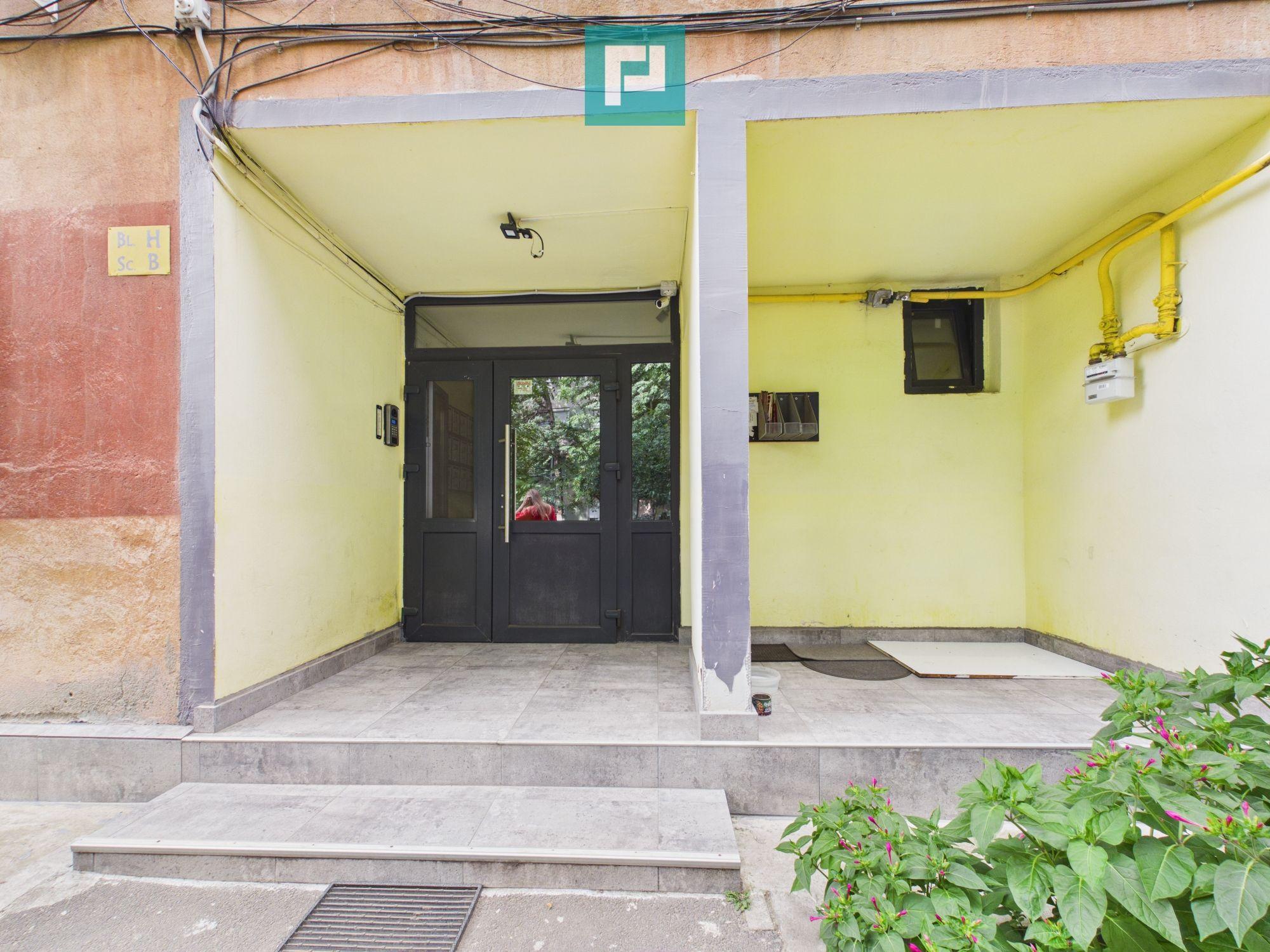 Garsonieră cochetă centrală - 13